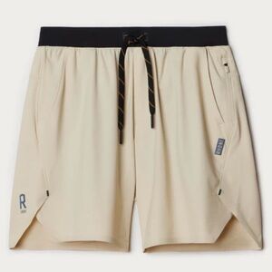 RHONE Men's 5” INVICTUS RIPSTOP SHORT - UNLINED